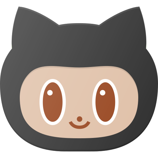 GitHub icon
